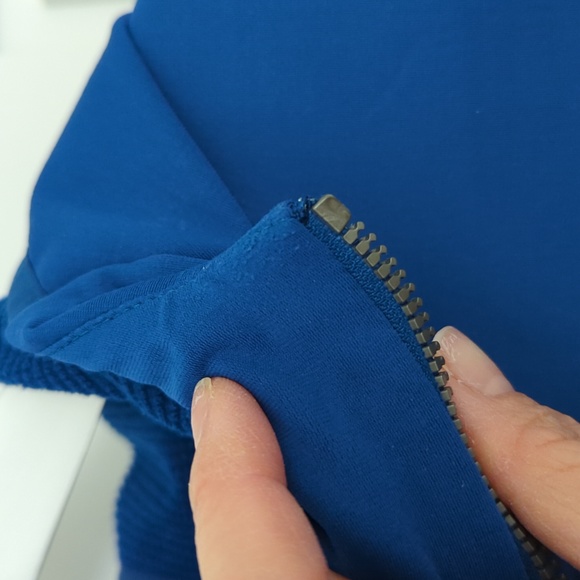 Lululemon Fleece back Soft shell for running - Picture 7 of 16